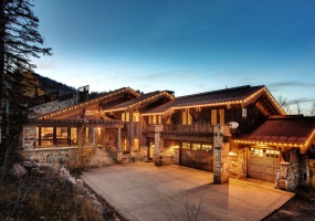 5 Bedrooms, Villa, Vacation Rental, White Pine Canyon Rd, 4.5 Bathrooms, Listing ID 1260, Wasatch Range, Park City, Utah, United States,