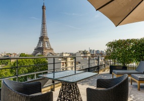 Hotel, Hotel, Listing ID 1002, Paris, Île-de-France, France, Europe,