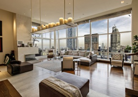 2 Bedrooms, Residence, Vacation Rental, 3 Bathrooms, Listing ID 1282, Midtown West, Manhattan, New York, United States,