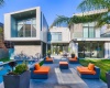 5 Bedrooms, Villa, Vacation Rental, 5 Bathrooms, Listing ID 1292, Beverly Hills, Los Angeles, California, United States,
