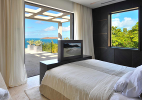 5 Bedrooms, Villa, Vacation Rental, 5 Bathrooms, Listing ID 1297, Pointe Milou, Saint Barthelemy, Caribbean,