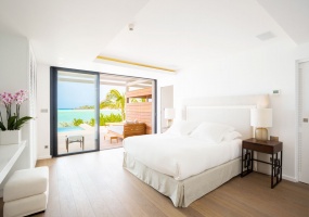 6 Bedrooms, Villa, Vacation Rental, 6 Bathrooms, Listing ID 1305, Grand Cul de Sac, Saint Barthelemy, Caribbean,