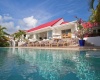 3 Bedrooms, Villa, Vacation Rental, 4 Bathrooms, Listing ID 1310, Saint-Jean Bay, Saint Barthelemy, Caribbean,
