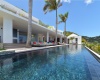 3 Bedrooms, Villa, Vacation Rental, 3 Bathrooms, Listing ID 1311, Corossol, Saint Barthelemy, Caribbean,