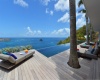 3 Bedrooms, Villa, Vacation Rental, 3 Bathrooms, Listing ID 1311, Corossol, Saint Barthelemy, Caribbean,