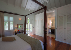 4 Bedrooms, Villa, Vacation Rental, 6 Bathrooms, Listing ID 1312, Colombier Gustavia, Saint Barthelemy, Caribbean,