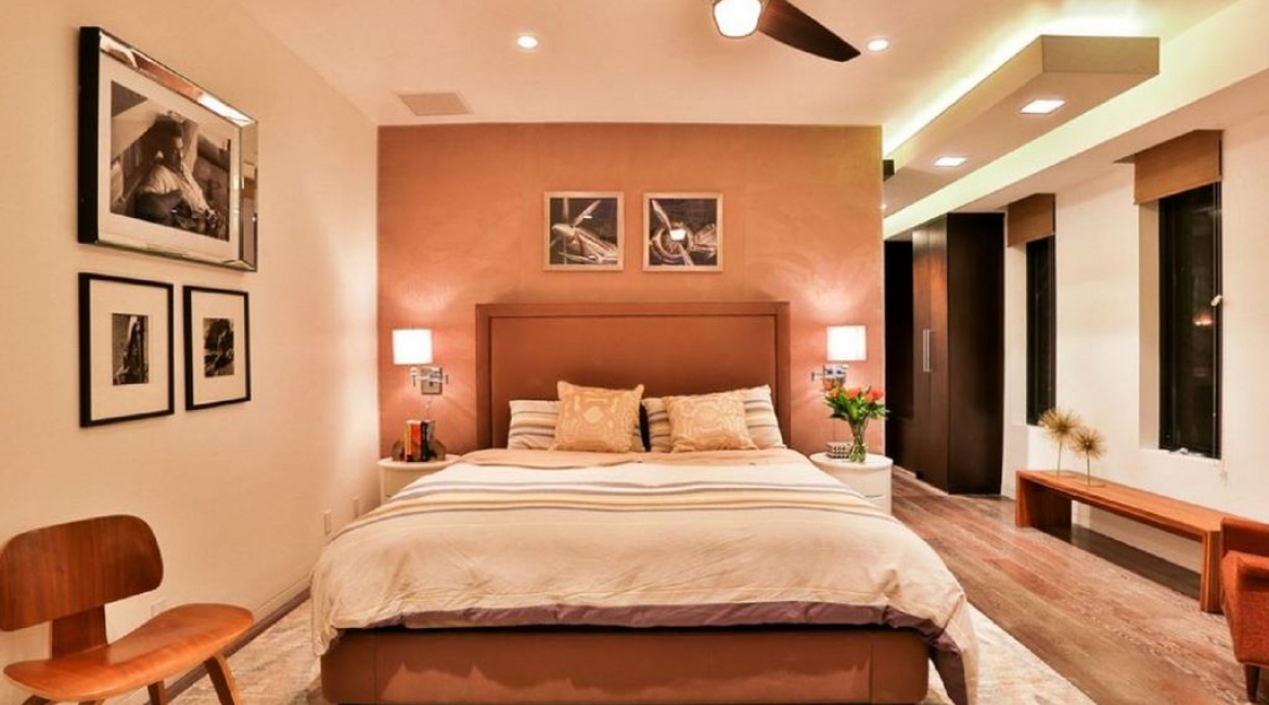 3 Bedrooms, Villa, Vacation Rental, 3 Bathrooms, Listing ID 1313, Hollywood Hills, Los Angeles, California, United States,