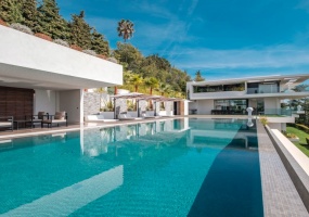 Villa, Vacation Rental, 8 Bathrooms, Listing ID 1318, Cannes, French Riviera - Cote d\'Azur, France, Europe,