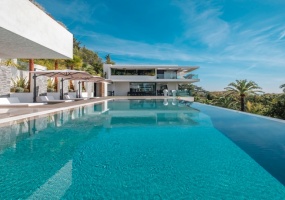 Villa, Vacation Rental, 8 Bathrooms, Listing ID 1318, Cannes, French Riviera - Cote d\'Azur, France, Europe,