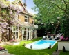 7 Bedrooms, Villa, Vacation Rental, Frognal, 7 Bathrooms, Listing ID 1319, Hampstead, London, England, United Kingdom,