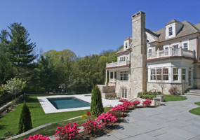 6 Bedrooms, Villa, Vacation Rental, 6 Bathrooms, Listing ID 1025, Greenwich, Connecticut, United States,