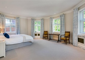 8 Bedrooms, Villa, Vacation Rental, Collingham Gardens, South Kensington, 6 Bathrooms, Listing ID 1321, South Kensington, London, England, United Kingdom,