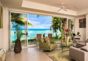 3 Bedrooms, Villa, Vacation Rental, 4.5 Bathrooms, Listing ID 1338, Honolulu, Oahu, Hawaii, United States,