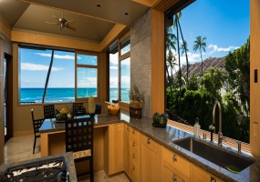 4 Bedrooms, Villa, Vacation Rental, 4 Bathrooms, Listing ID 1343, Honolulu, Oahu, Hawaii, United States,