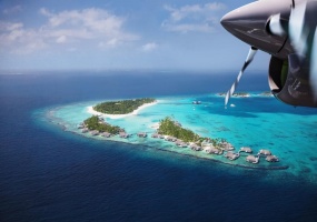Cheval Blanc Randheli Private Island, Listing ID 1346, Maldives, Indian Ocean,