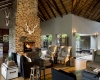 Lodge, Vacation Rental, Listing ID 1353, Sabi Sand Game Reserve, Kruger National Park, South Africa, Africa,