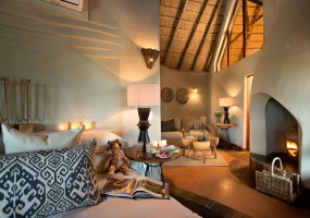 Lodge, Vacation Rental, Listing ID 1354, Madikwe Game Reserve, North-West Provin, South Africa, Africa,