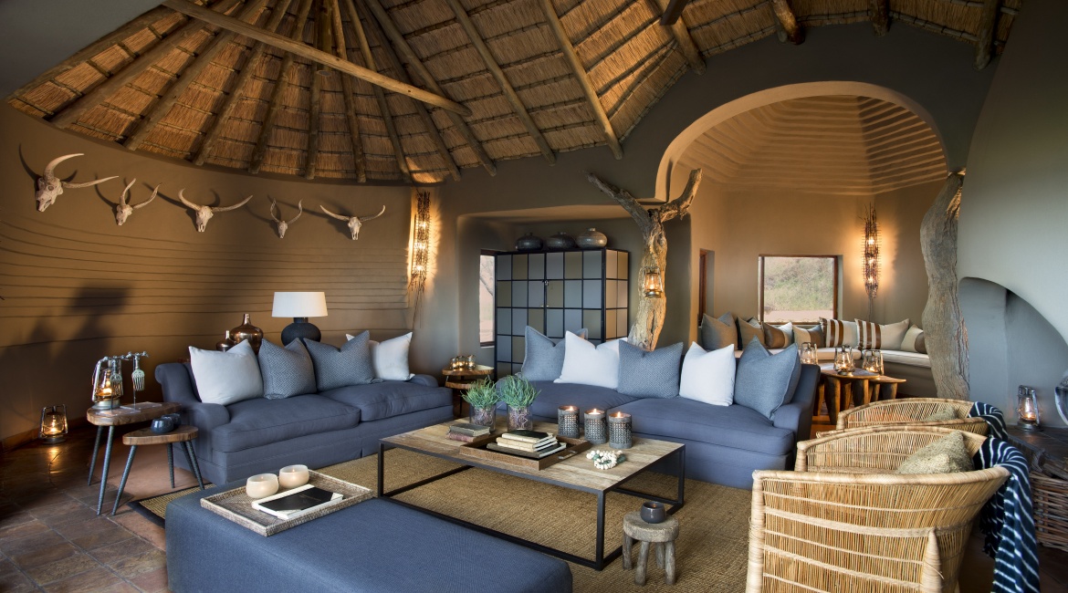 Lodge, Vacation Rental, Listing ID 1356, Madikwe Game Reserve, North-West Provin, South Africa, Africa,