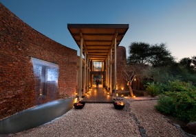 Lodge, Vacation Rental, Listing ID 1357, Thabazimbi, Waterberg, Limpopo Province, South Africa, Africa,