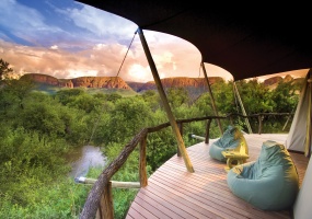 Lodge, Vacation Rental, Listing ID 1357, Thabazimbi, Waterberg, Limpopo Province, South Africa, Africa,