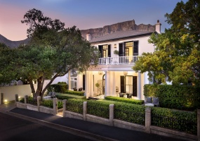 Hotel, Vacation Rental, Listing ID 1359, Cape Town Central, Cape Town, Western Cape, South Africa, Africa,