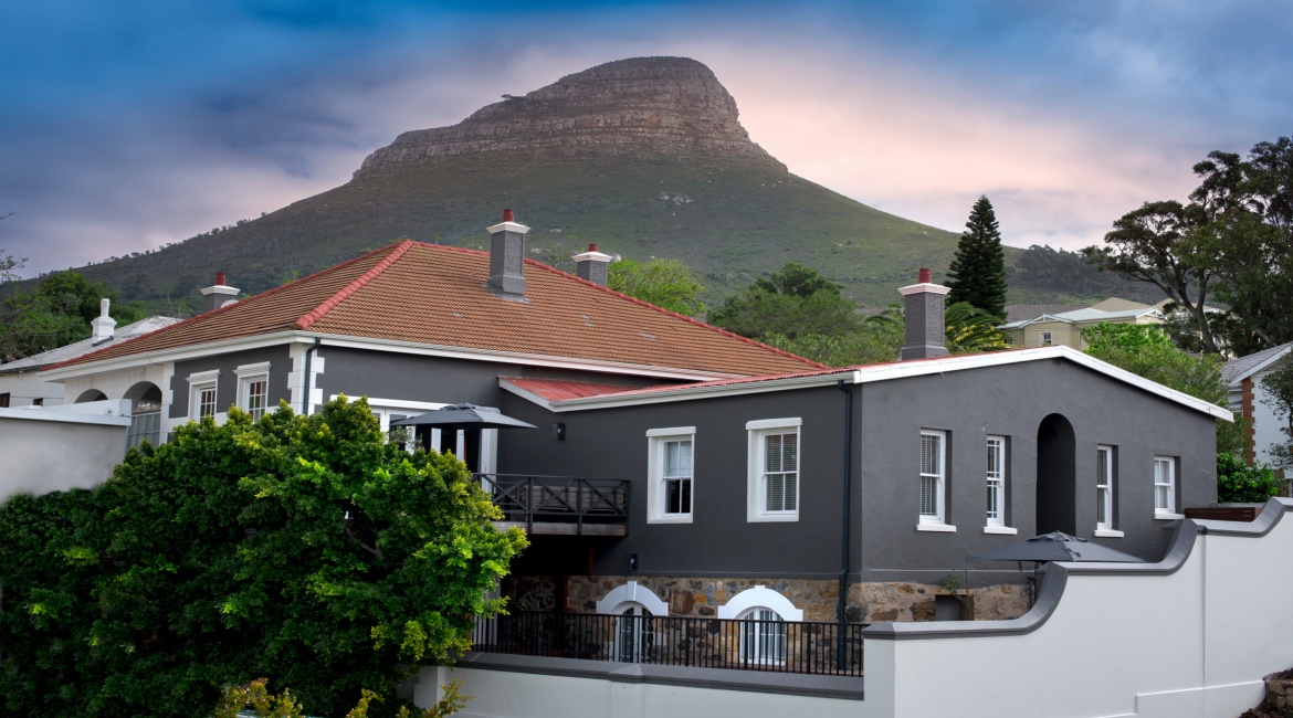 Hotel, Vacation Rental, Listing ID 1360, Cape Town Central, Cape Town, Western Cape, South Africa, Africa,