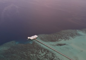Southern Ari Atoll, ,Island,Vacation Rental,1363