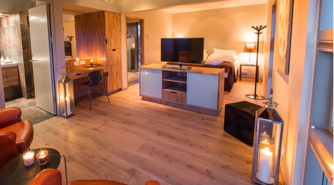 6 Bedrooms, Lodge, Vacation Rental, 6 Bathrooms, Listing ID 1365, Úlfljótsskáli, Iceland,