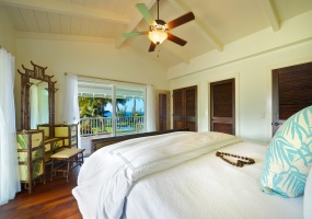 7 Bedrooms, Villa, Vacation Rental, 7.5 Bathrooms, Listing ID 1369, Kilauea, Kauai, Hawaii, United States,