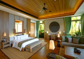 8 Bedrooms, Villa, Vacation Rental, 8 Bathrooms, Listing ID 1403, Phuket, Thailand, Indian Ocean,