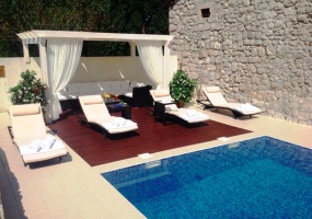 5 Bedrooms, Villa, Vacation Rental, 5 Bathrooms, Listing ID 1409, Dubrovnik-Neretva County, Dalmatia, Croatia, Europe,
