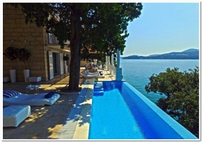7 Bedrooms, Villa, Vacation Rental, 7 Bathrooms, Listing ID 1412, Dubrovnik-Neretva County, Dalmatia, Croatia, Europe,