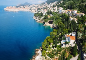 6 Bedrooms, Villa, Vacation Rental, 5 Bathrooms, Listing ID 1414, Dubrovnik-Neretva County, Dalmatia, Croatia, Europe,