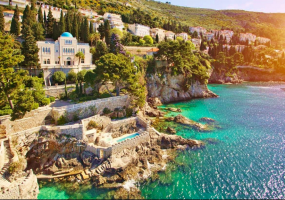 5 Bedrooms, Villa, Vacation Rental, 5 Bathrooms, Listing ID 1422, Dubrovnik-Neretva County, Dalmatia, Croatia, Europe,
