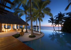 9 Bedrooms, Villa, Vacation Rental, 12 Bathrooms, Listing ID 1424, Riviera Nayarit, Nayarit, Pacific Coast, Mexico,