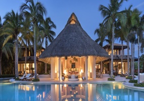 9 Bedrooms, Villa, Vacation Rental, 12 Bathrooms, Listing ID 1424, Riviera Nayarit, Nayarit, Pacific Coast, Mexico,