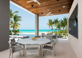 6 Bedrooms, Villa, Vacation Rental, 6.5 Bathrooms, Listing ID 1440, Grace Bay, Turks and Caicos, Caribbean,