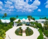 4 Bedrooms, Villa, Vacation Rental, 4 Bathrooms, Listing ID 1445, Grace Bay, Turks and Caicos, Caribbean,