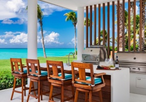 6 Bedrooms, Villa, Vacation Rental, 6 Bathrooms, Listing ID 1446, Grace Bay, Turks and Caicos, Caribbean,