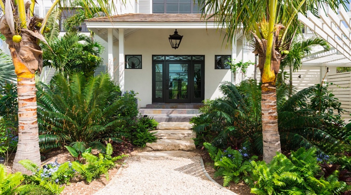 4 Bedrooms, Villa, Vacation Rental, Tranquility Lane, Grace Bay, 3.5 Bathrooms, Listing ID 1447, Grace Bay, Turks and Caicos, Caribbean,