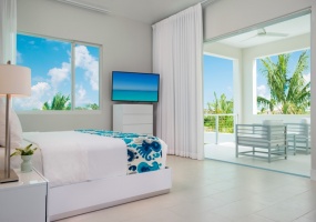4 Bedrooms, Villa, Vacation Rental, 4.5 Bathrooms, Listing ID 1450, Grace Bay, Turks and Caicos, Caribbean,