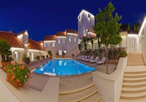 7 Bedrooms, Villa, Vacation Rental, 8 Bathrooms, Listing ID 1452, Split-Dalmatia County, Dalmatia, Croatia, Europe,