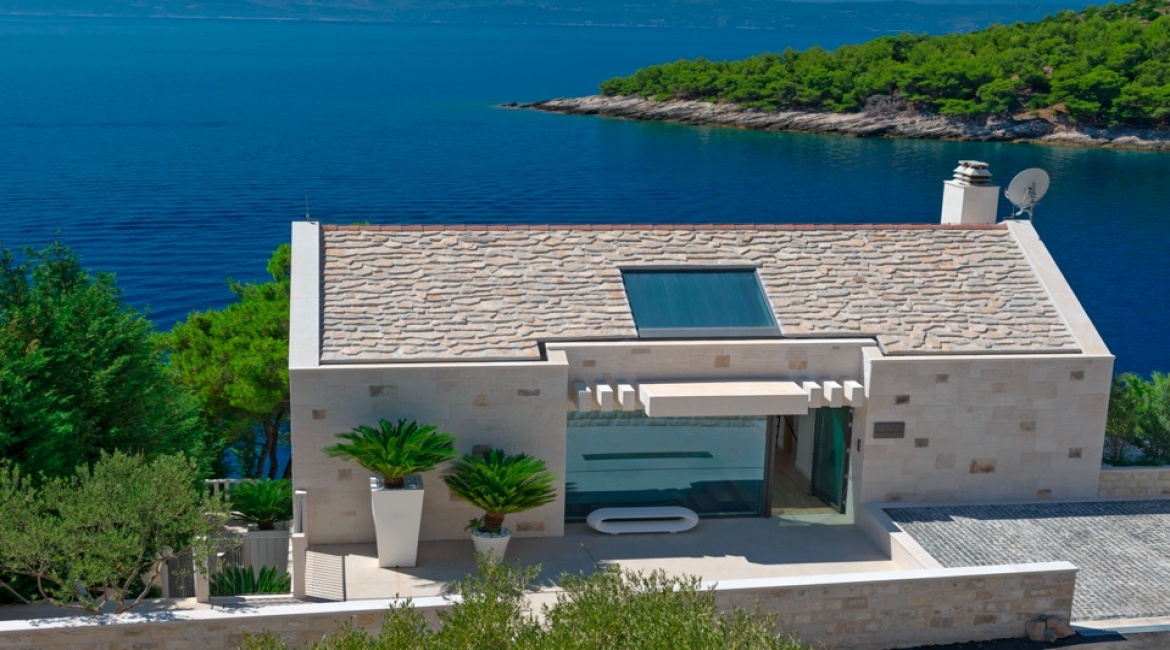5 Bedrooms, Villa, Vacation Rental, 5 Bathrooms, Listing ID 1453, Dubrovnik-Neretva County, Dalmatia, Croatia, Europe,