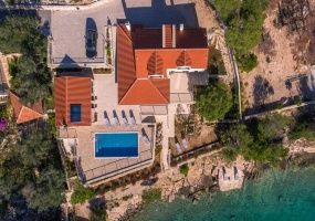 4 Bedrooms, Villa, Vacation Rental, 6 Bathrooms, Listing ID 1459, Dubrovnik-Neretva County, Dalmatia, Croatia, Europe,