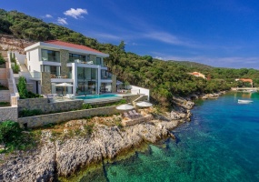 4 Bedrooms, Villa, Vacation Rental, 5 Bathrooms, Listing ID 1462, Zrnovo, Korcula Island, Dubrovnik-Neretva County, Dalmatia, Croatia, Europe,