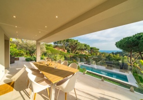 5 Bedrooms, Villa, Vacation Rental, 5 Bathrooms, Listing ID 1470, Cannes, French Riviera - Cote d\'Azur, France, Europe,