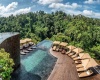 Resort, Vacation Rental, Listing ID 1477, Gianyar Regency, Bali, Indonesia, Indian Ocean,