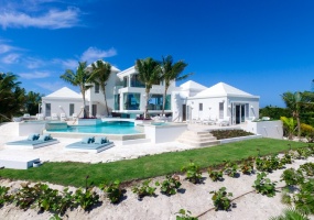 8 Bedrooms, Villa, Vacation Rental, 8 Bathrooms, Listing ID 1480, Providenciales, Turks and Caicos, Caribbean,