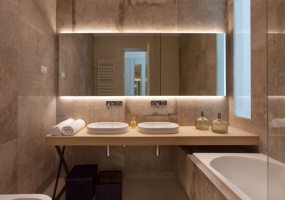 4 Bedrooms, Villa, Vacation Rental, 4 Bathrooms, Listing ID 1489, Rovinj, Istria, Croatia, Europe,
