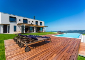 3 Bedrooms, Villa, Vacation Rental, 3 Bathrooms, Listing ID 1493, Zamask, Istria, Croatia, Europe,